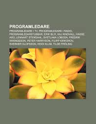 Programledare: TV & Radio