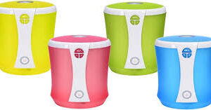 TerraTec Concert BT Neo – Fantastiskt Ljud i Bluetooth