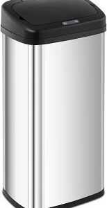 Fromm & Starck Sensor Soptunna med Rörelsesensor