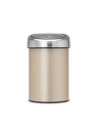 Brabantia Touch Bin