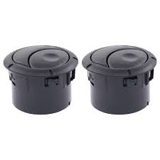 Ventilationsgaller och Fläktmunstycke