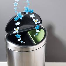 HG Bin Luktfräschare 0