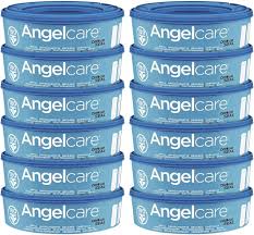 Angelcare AC1112 Blöjpåfyllningar