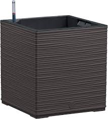 Emsa Casa Cosy Blomkub i Granit 30x30x31 cm