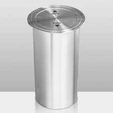 Inbyggd Avfallscontainer för Bänkskiva